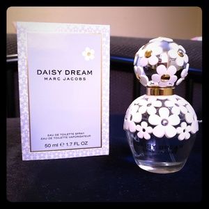 Daisy Dream Marc Jocobs